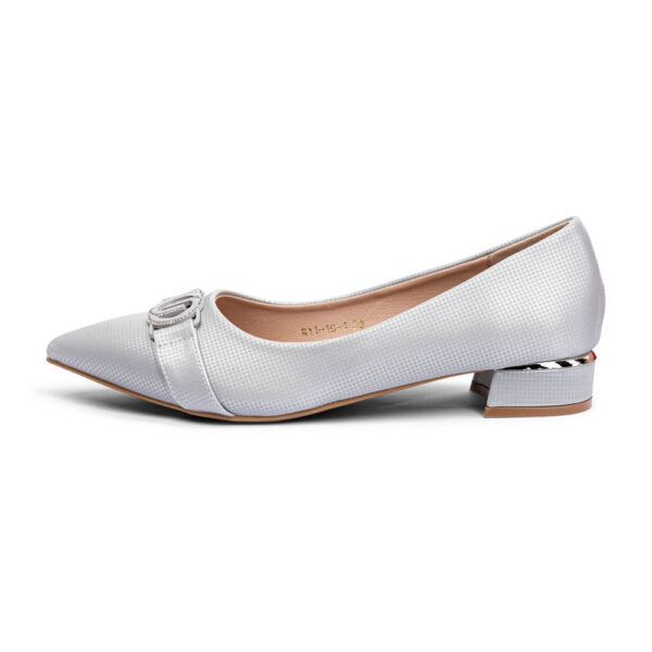 pumpy shoes