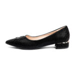 Ladies Pumpy Shoes - Image 2