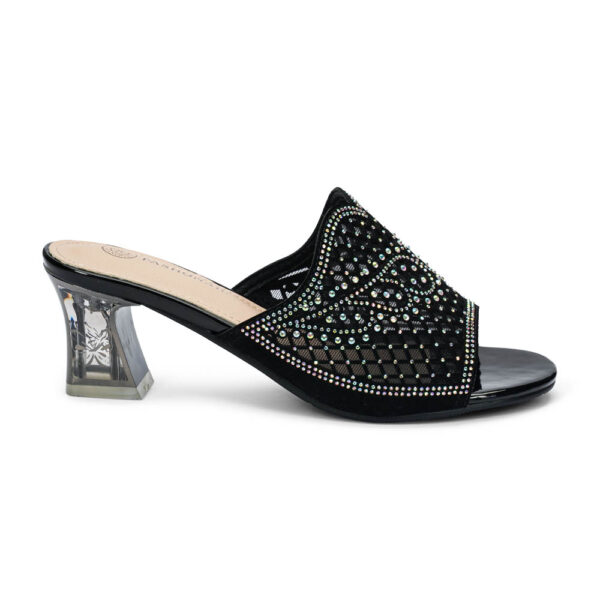 Ladies Fancy Shoes
