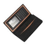 Men's Long Wallet - Image 3
