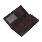 Men's Long Wallet - Image 3