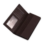 Men's Long Wallet - Image 3