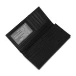 Men's Long Wallet - Image 3