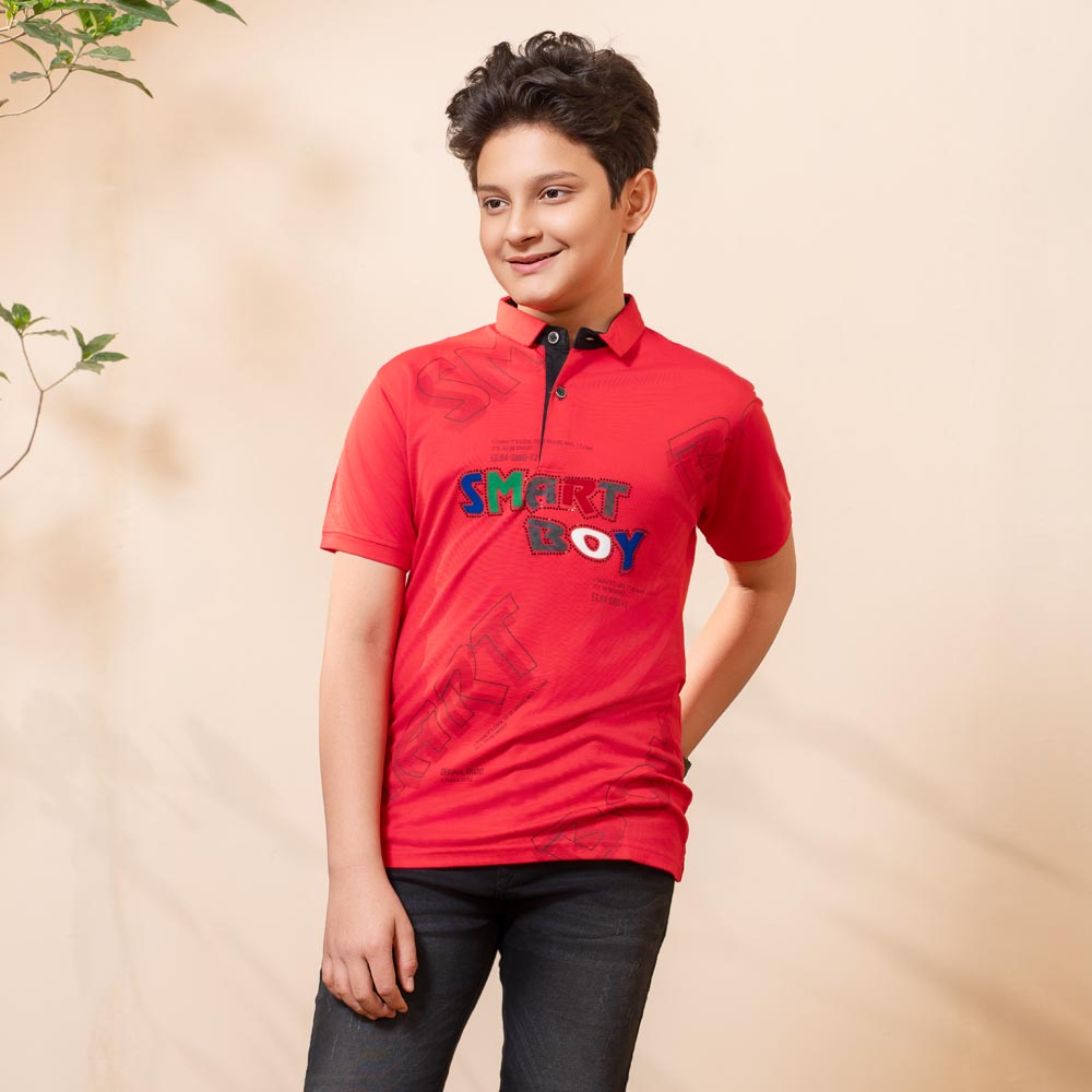 Boys Polo boys polo