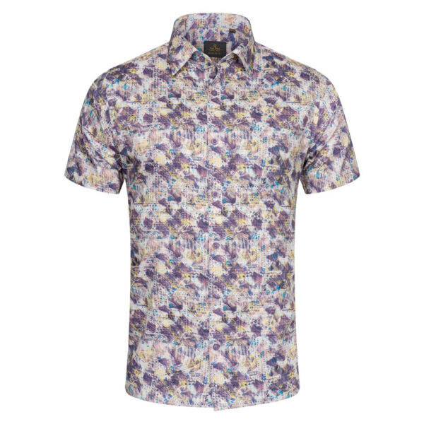 Half shirt