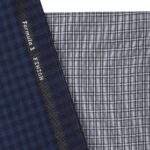 (Pant + Shirt) Fabrics Combo Package - Image 2