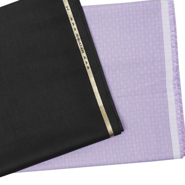 Combo Fabrics