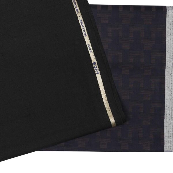Fabrics combo