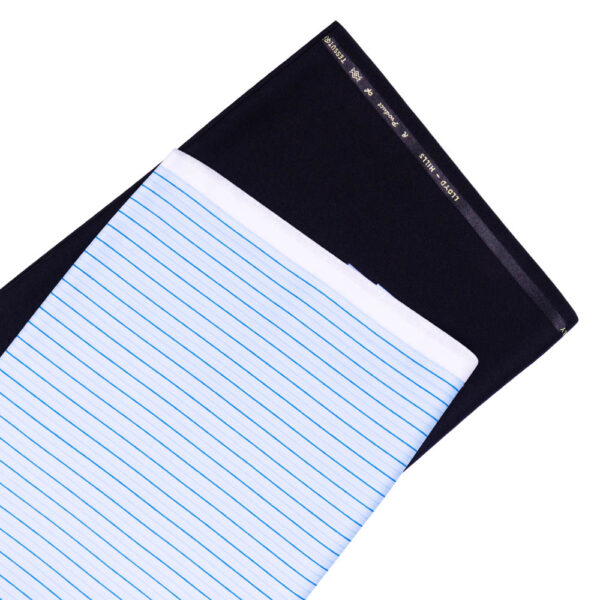 Combo Fabrics