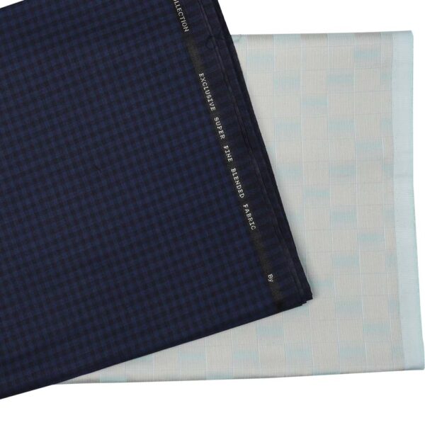 Fabrics combo