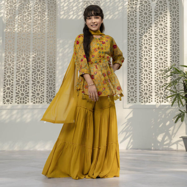 Garara set
