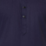Men’s Slim Fit Panjabi - Image 2