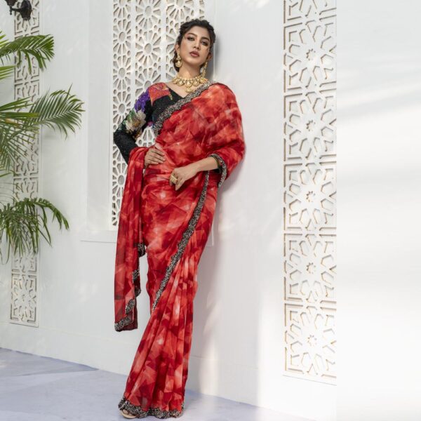 saree