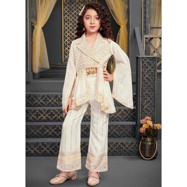 girls three pcs set