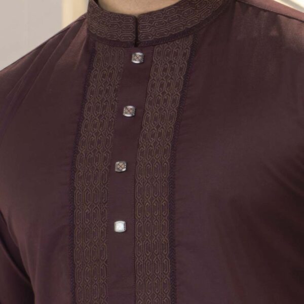 Father-Son Panjabi