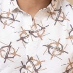 Men’s Casual Shirt - Image 2