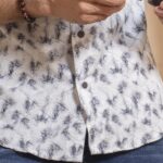 Men’s Casual Shirt - Image 2