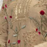 Women three piece set (Indian) - Image 2