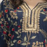 Women three piece set (Indian) - Image 2