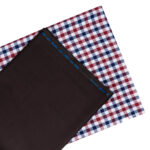 (Pant + Shirt) Combo Fabrics