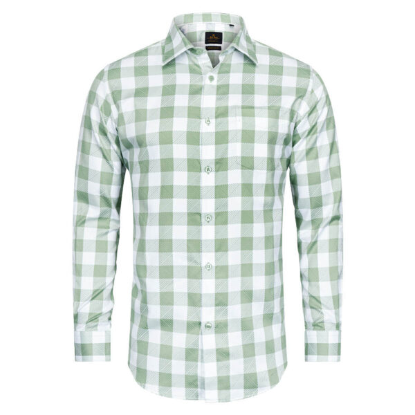 formal shirt
