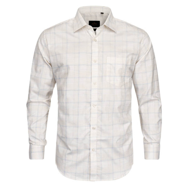 Formal shirt