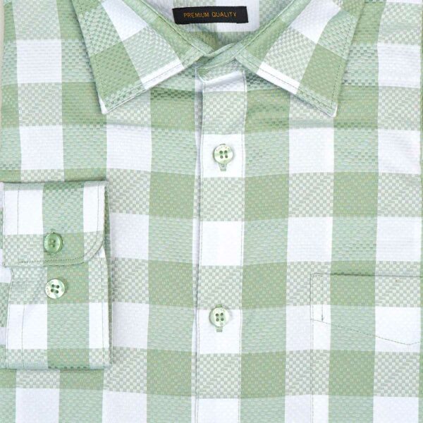 formal shirt