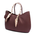 Ladies hand Bag with purse - Image 2