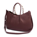 Ladies hand Bag with purse - Image 3