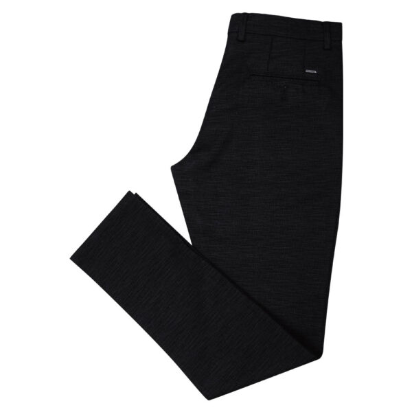 Gabardine pant