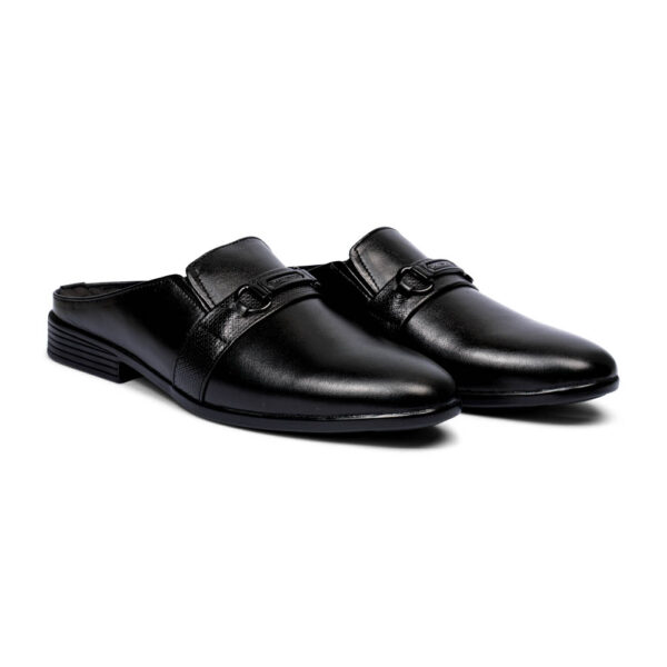 half shoe