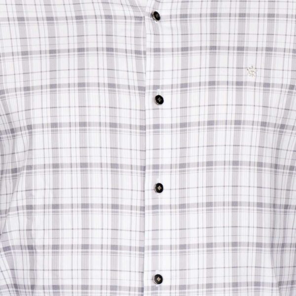 casual shirt