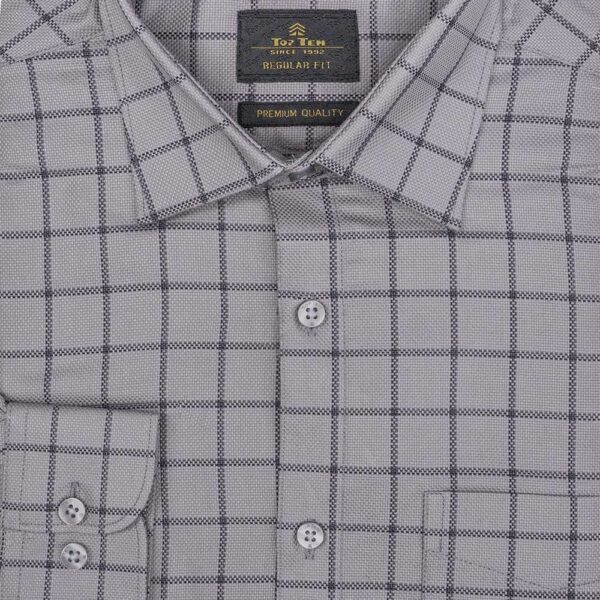 formal shirt