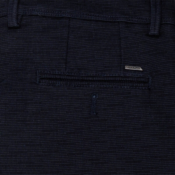 gabardine pant