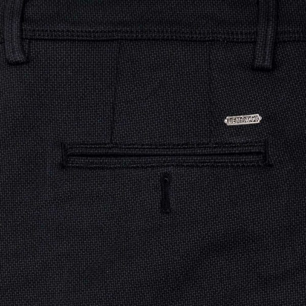 Gabardine pant