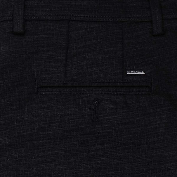 Gabardine pant