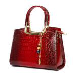 Ladies hand bag