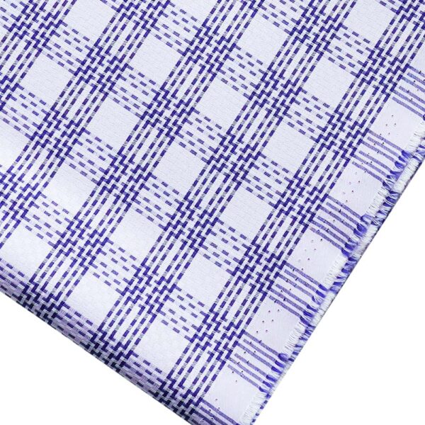 shirt fabrics