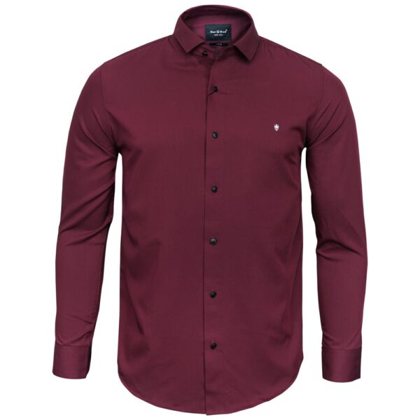 casual shirt