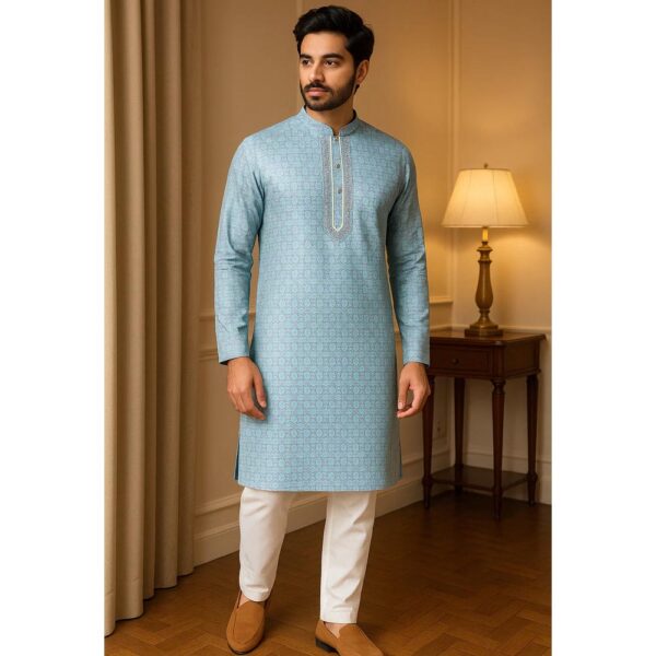 panjabi