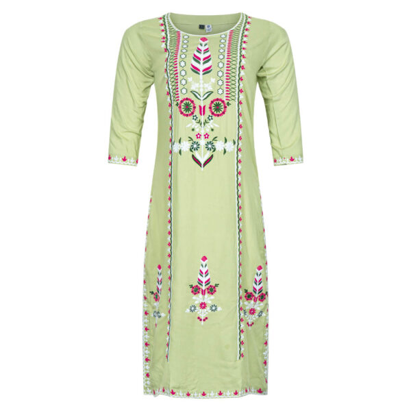 kurti