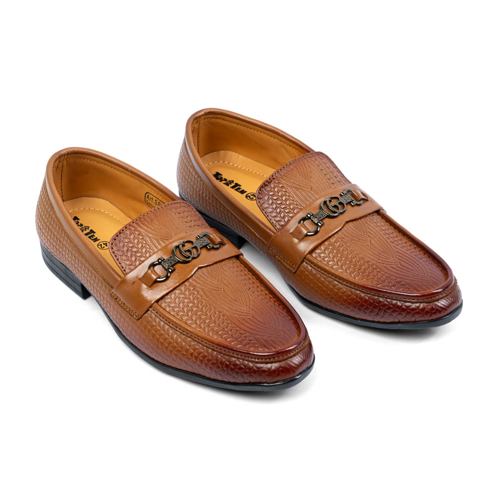 1_Loafer_01 loafer