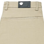 Men’s Gabardine Pant - Image 2
