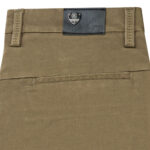 Men’s Gabardine Pant - Image 2