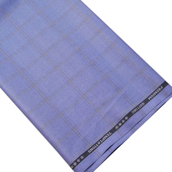 pant fabrics