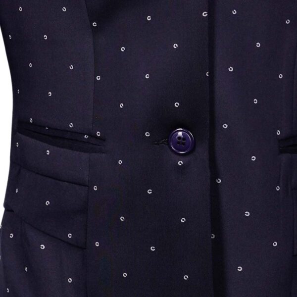 ladies blazer