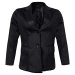 ladies blazer