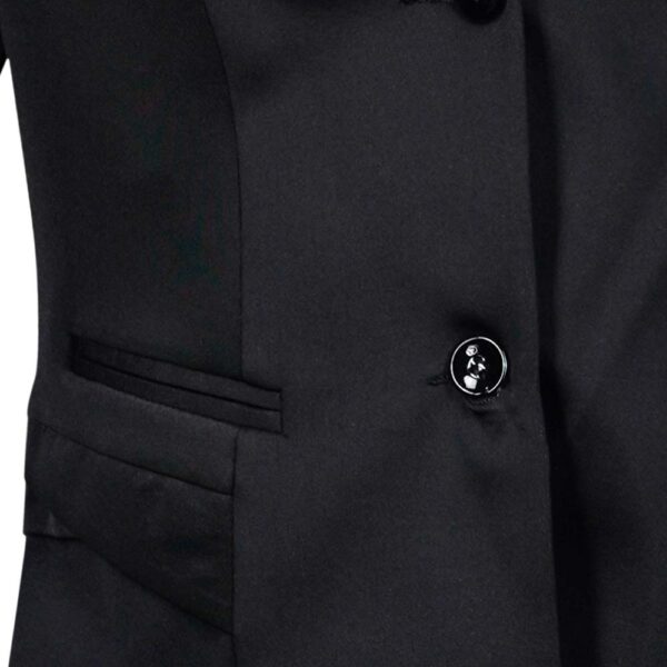 ladies blazer