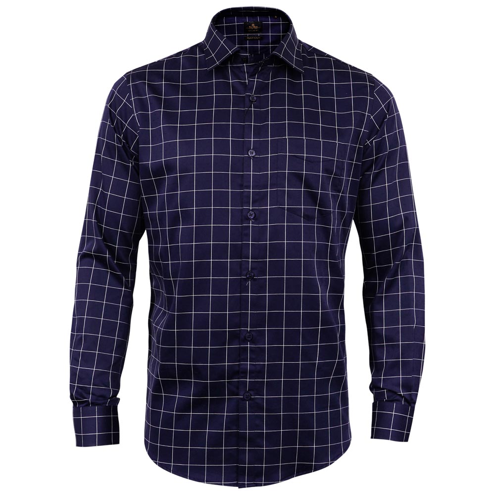 web5 formal shirt