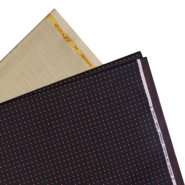 Combo Fabrics (ARVIND)